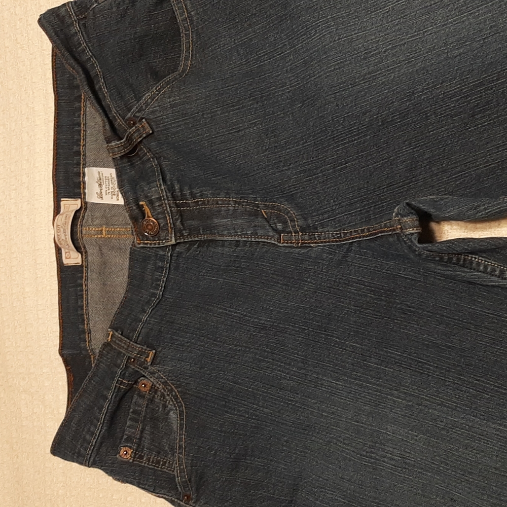 Levi Strauss Signature Jeans 197